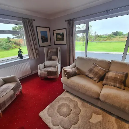 Carraig Bawn Villa