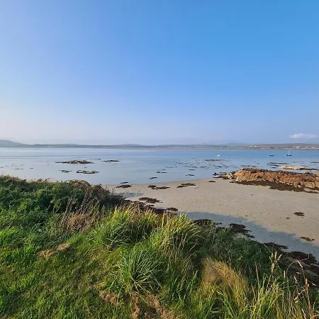别墅 Carraig Bawn Burtonport