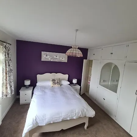 Carraig Bawn Villa