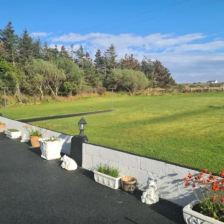 Carraig Bawn Burtonport