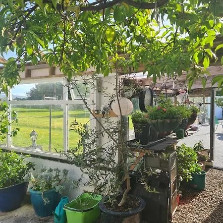 Carraig Bawn Villa Burtonport