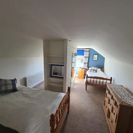 Carraig Bawn Villa