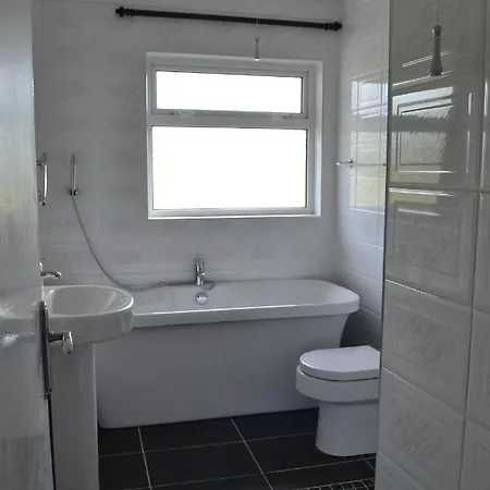 Villa Carraig Bawn