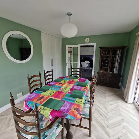 Villa Carraig Bawn Burtonport
