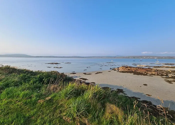 Villa Carraig Bawn Burtonport