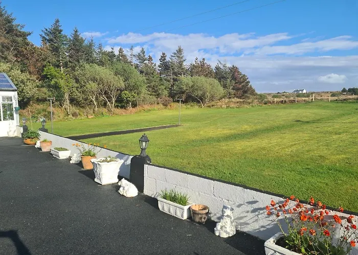 Carraig Bawn Burtonport