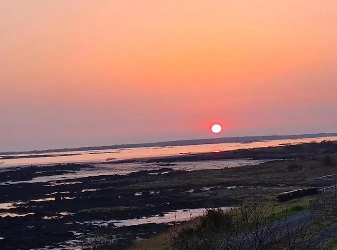 Carraig Bawn Villa *