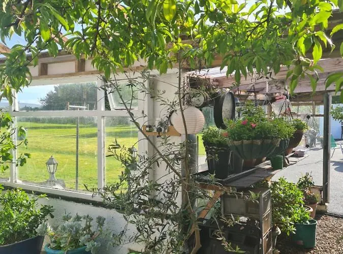 Carraig Bawn Villa Burtonport