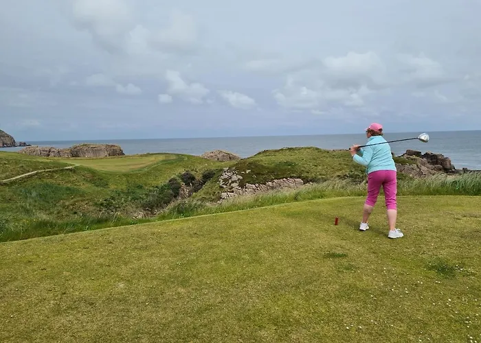 Carraig Bawn Burtonport