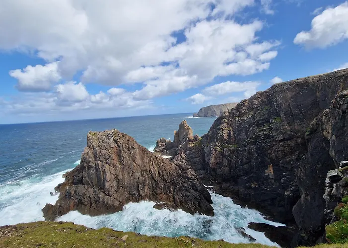 Villa Carraig Bawn *