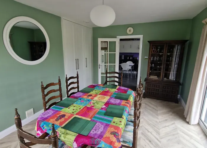 Villa Carraig Bawn Burtonport