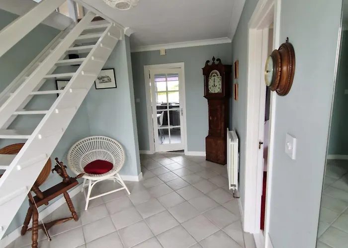 Villa Carraig Bawn Burtonport