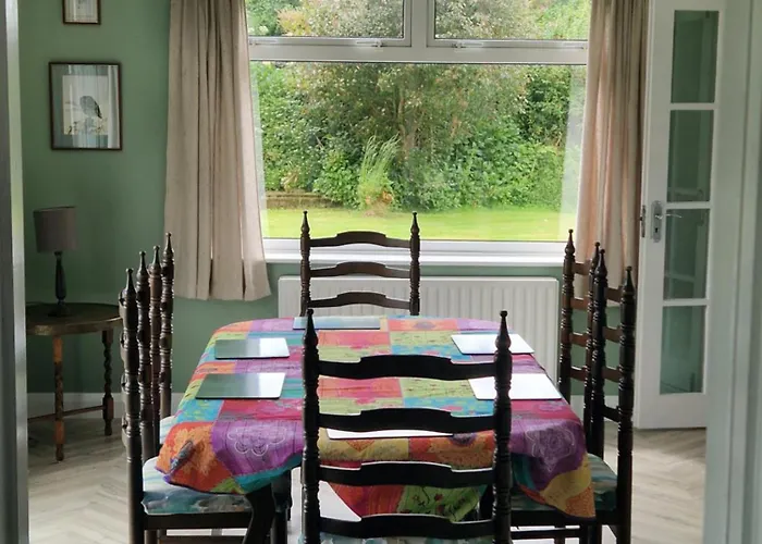 Carraig Bawn * Burtonport